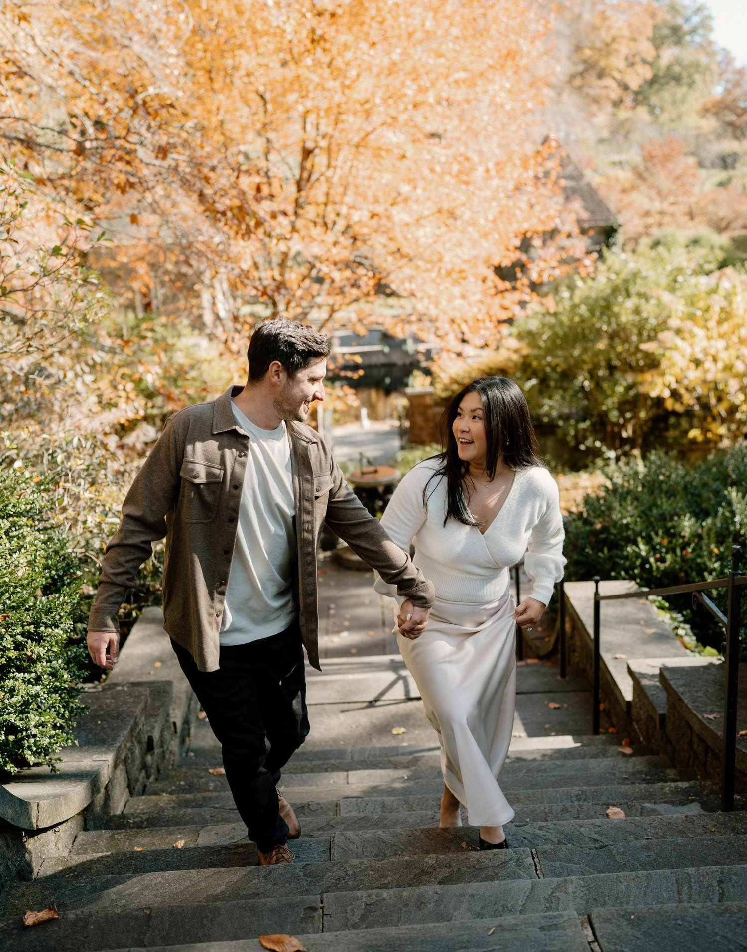 The Wedding Website of Amy Lam and Joseph Cavicchio