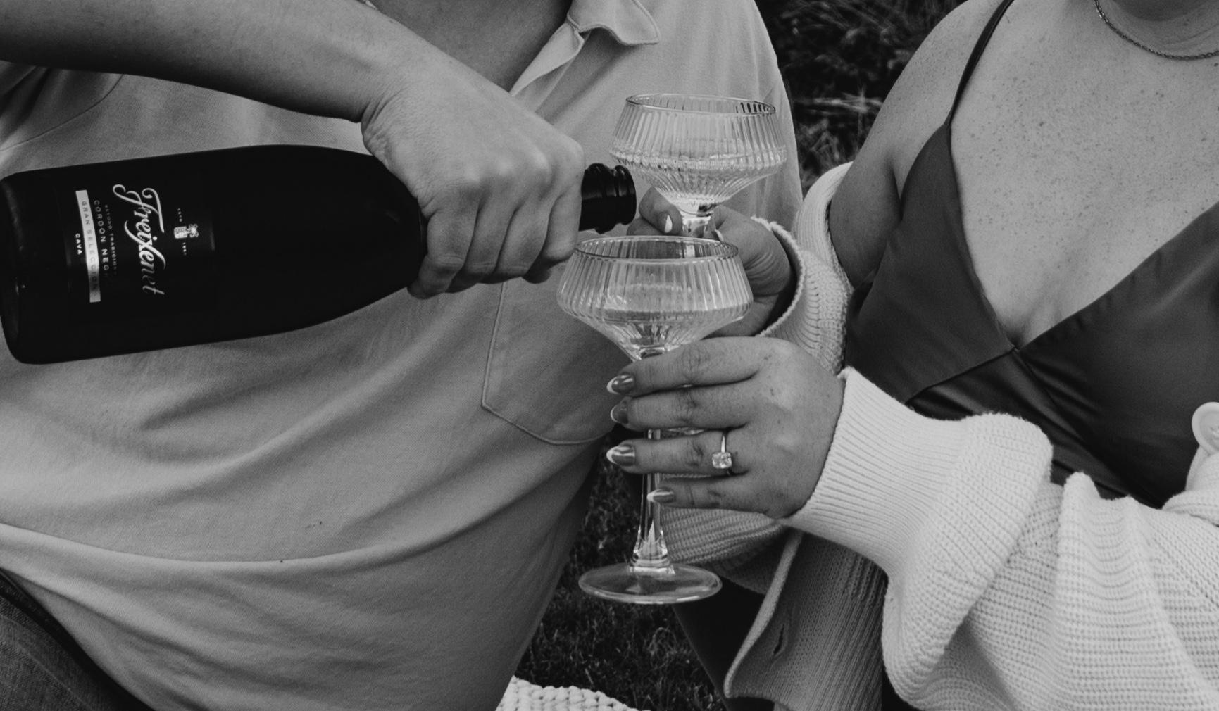 The Wedding Website of Zoie Stevens and Cody Landry