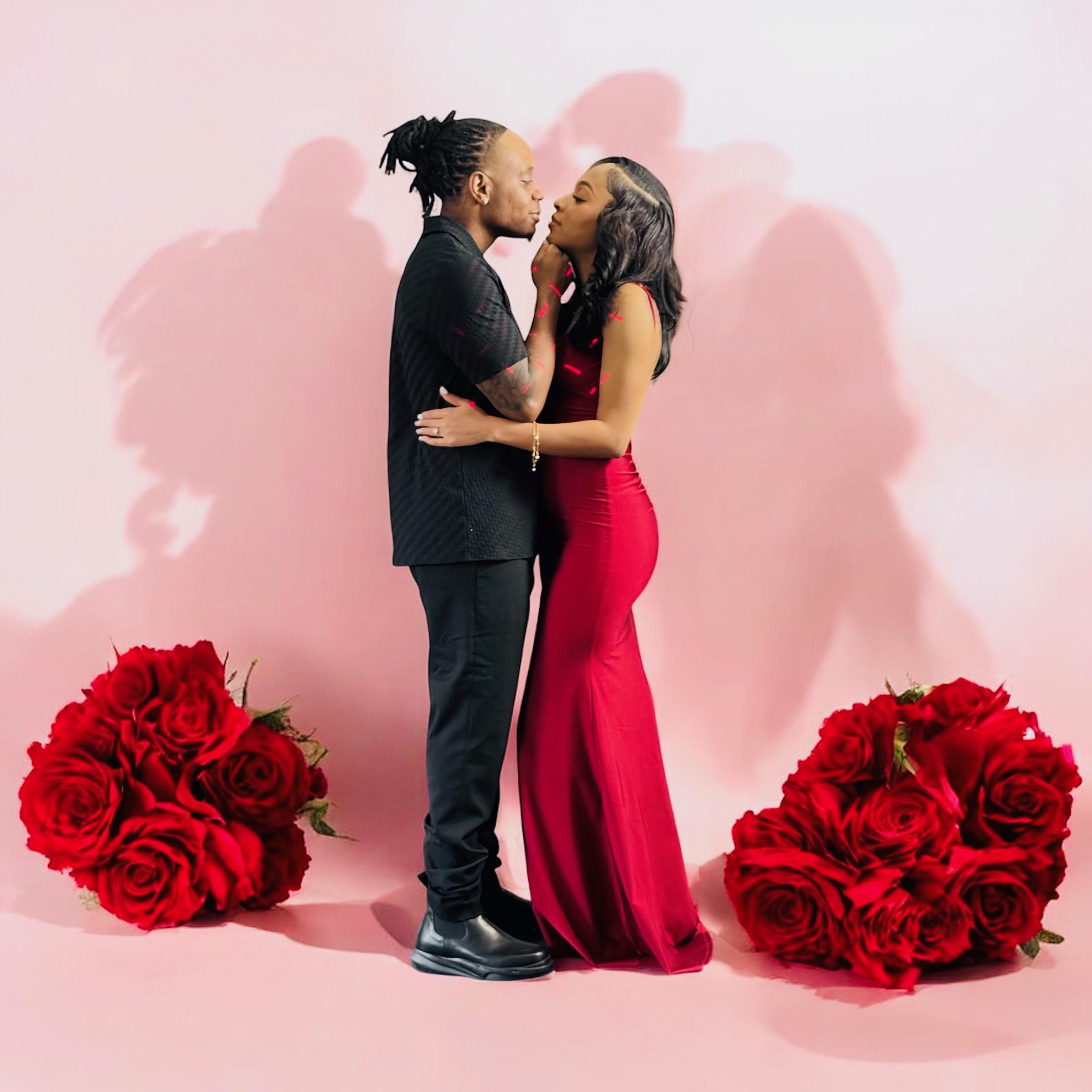 The Wedding Website of Brandy Hamilton and Lemech Barnes