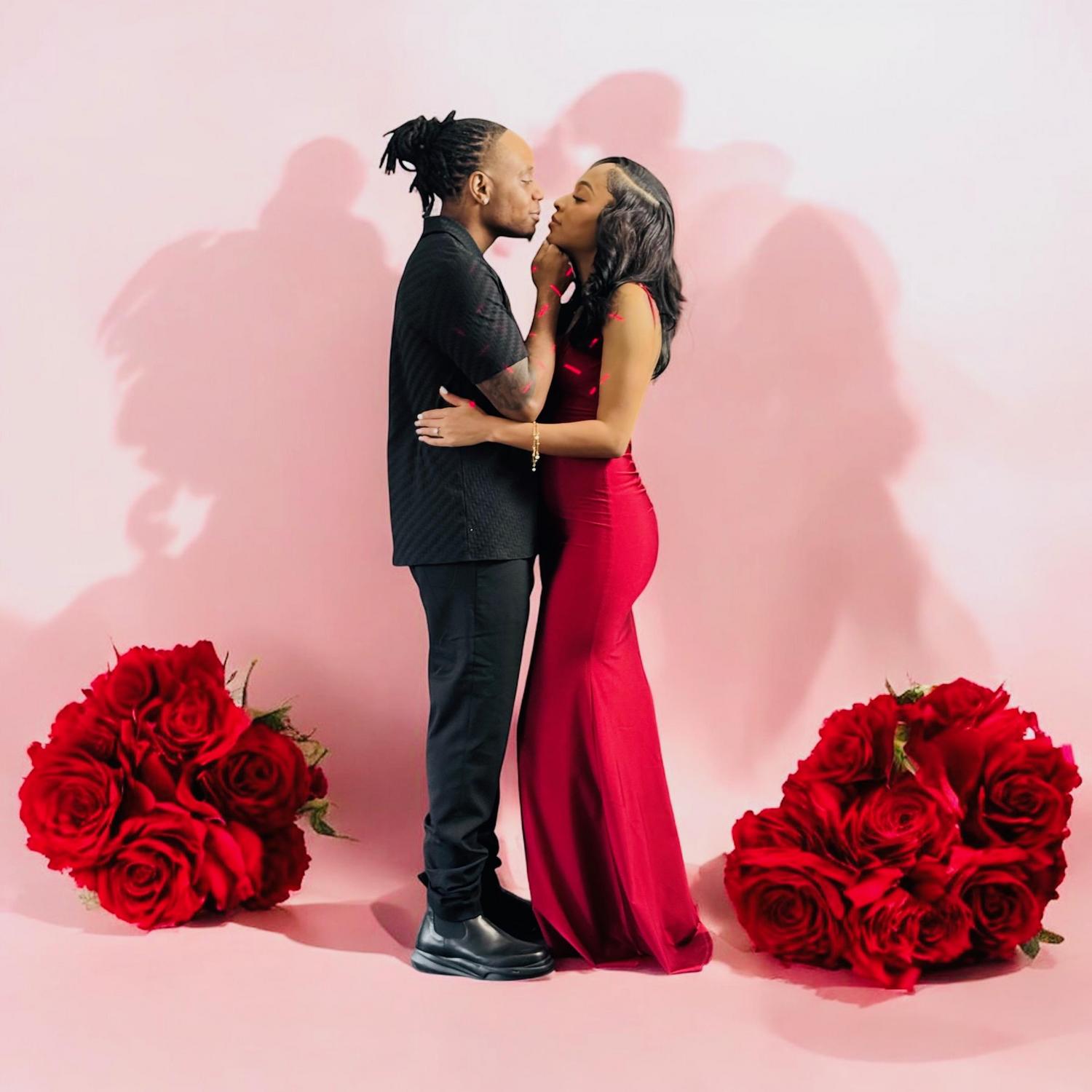 The Wedding Website of Brandy Hamilton and Lemech Barnes