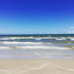 Padre Island National Seashore
