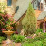 Bookworm Gardens, Sheboygan, WI, USA