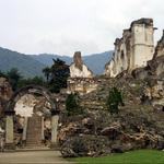 Iglesia y Convento de la Recolección