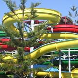Waterville Water Park