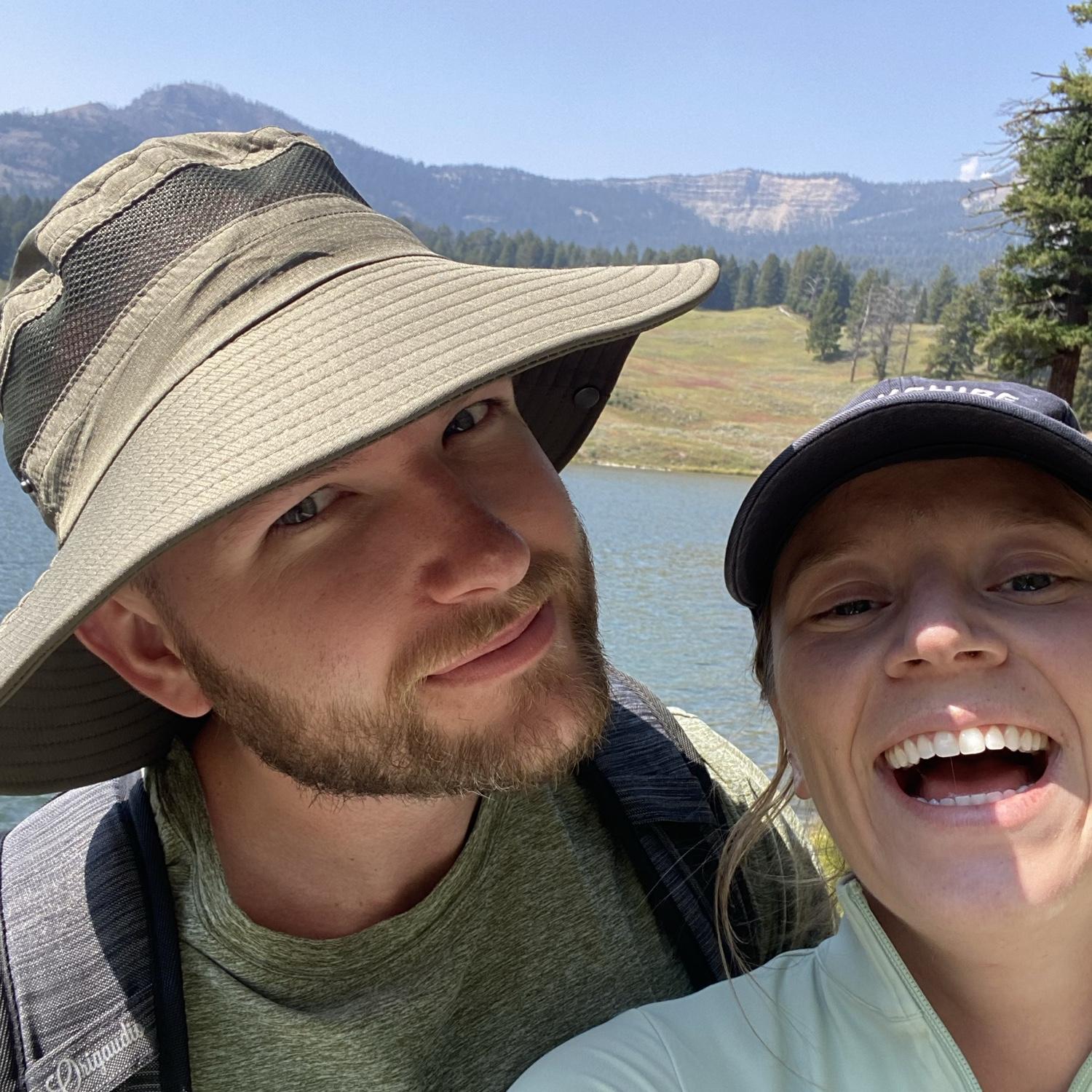 Yellowstone
