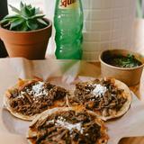 Salud Taqueria