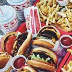 In-N-Out Burger