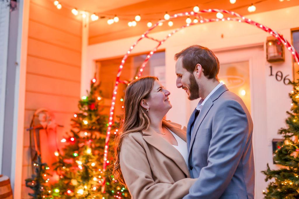 The Wedding Website of Christina Frase and Alden Theuerl