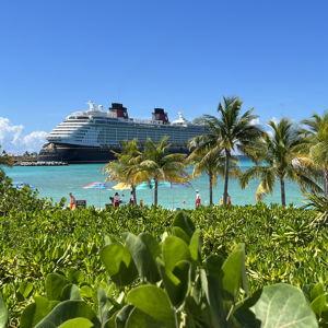 Love on the High Seas - Carlos & Emme’s Honeymoon Fund