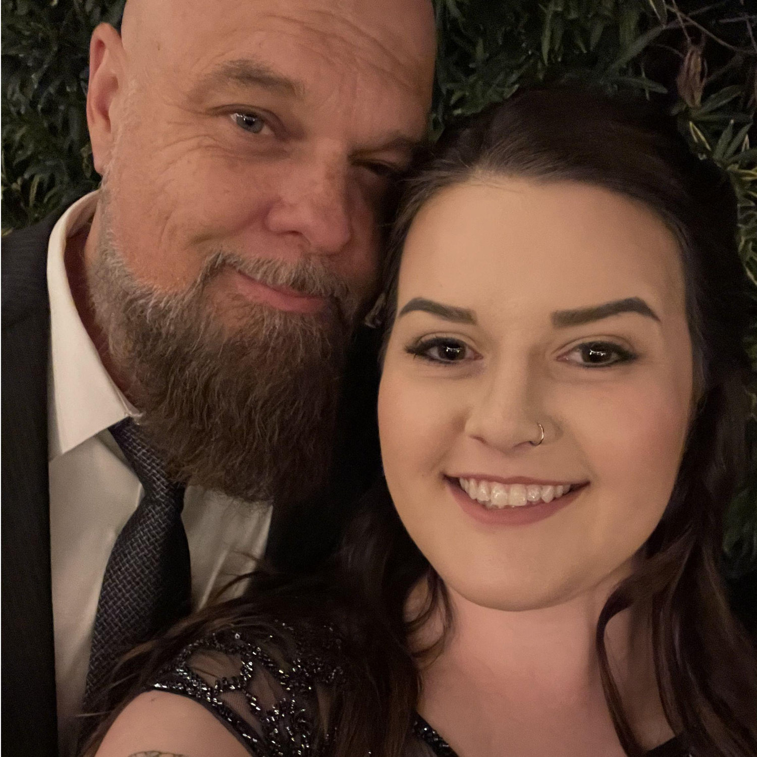 Elijah & Mollie's wedding