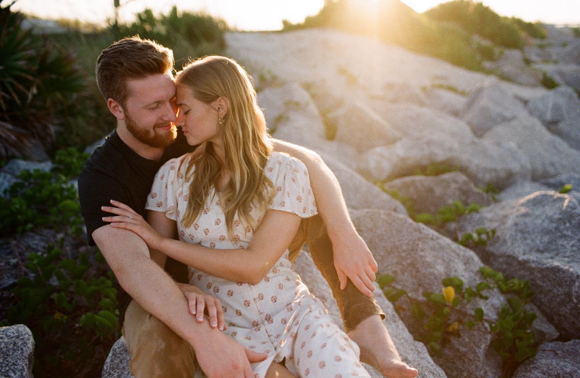 The Wedding Website of Natalie Ells and Logan Drawbaugh
