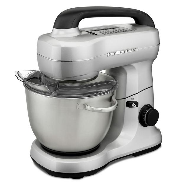 Hamilton Beach 7-Speed Stand Mixer