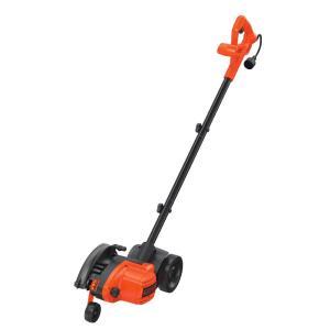 7.5 in. 12-Amp Corded Electric 2-in-1 Landscape Edger/Trencher