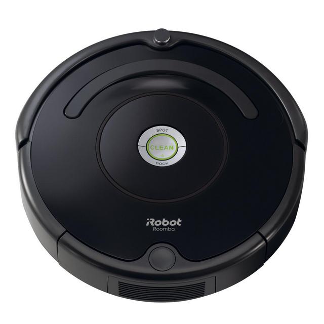 iRobot® Roomba® 614 Robot Vacuum