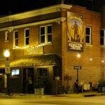 Hamilton Tavern