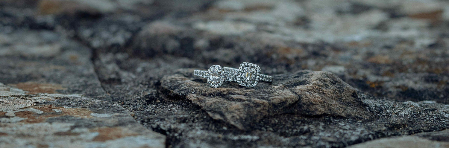 The Wedding Website of Jessica Honey and Hannah Scott