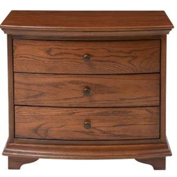 New Nightstands