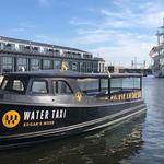 Baltimore Water Taxi