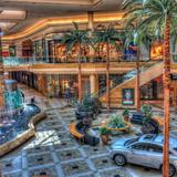 International Plaza and Bay Street