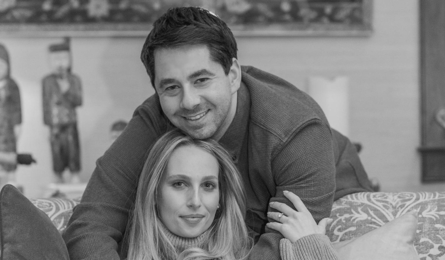 The Wedding Website of Alexis Resnick and Adam Kutasi