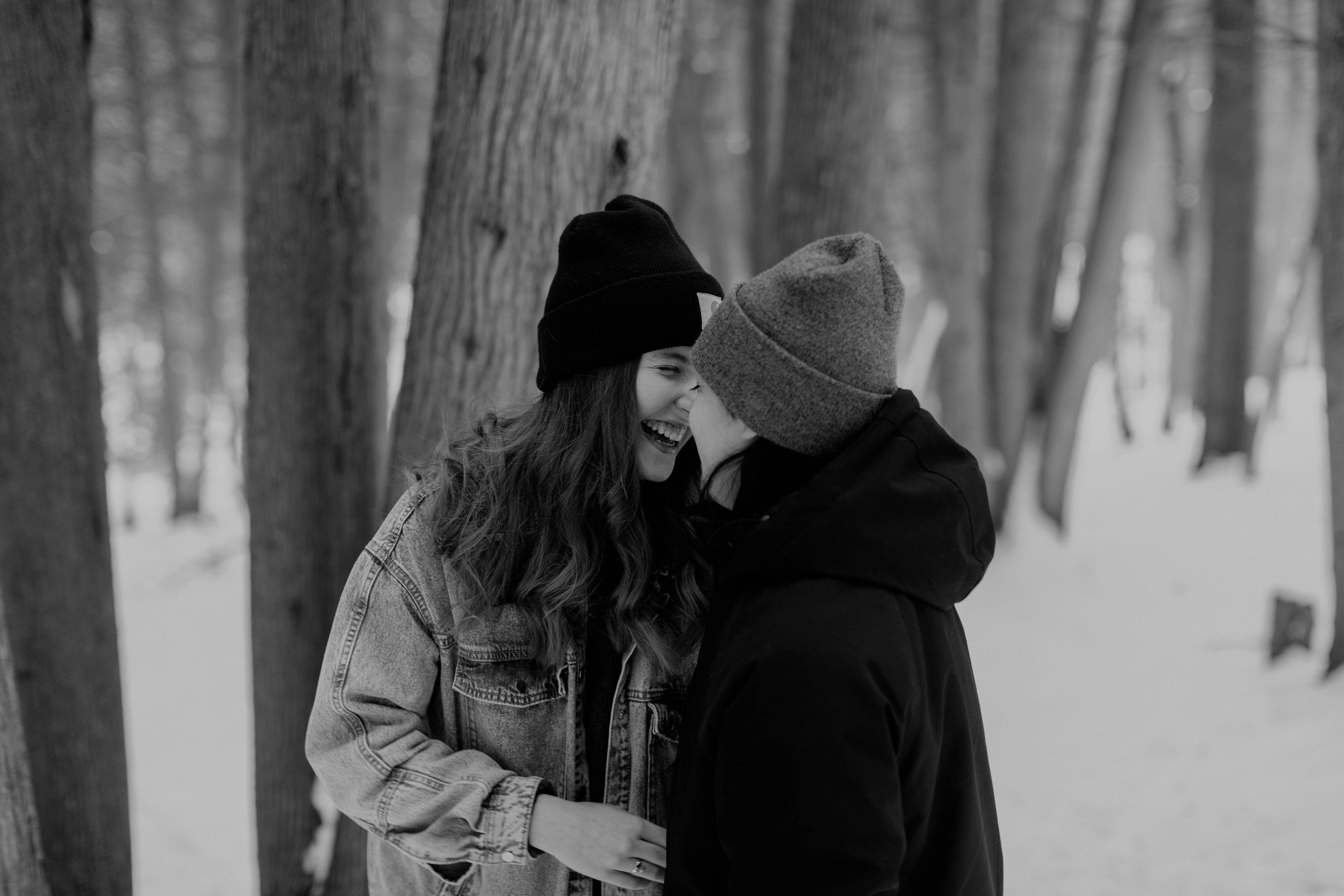 The Wedding Website of Abigail McKinnon and Jean Carlo Valle