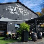 Catskill Provisions Distillery