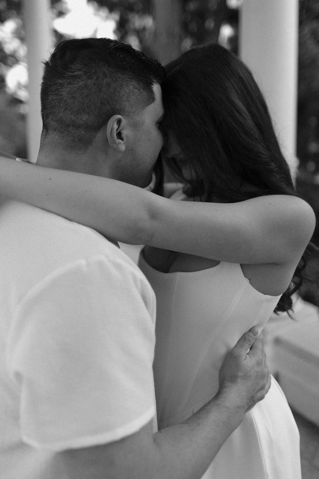 The Wedding Website of Ciera Hadley and Noah Minardi