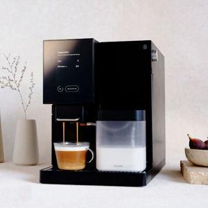 TK-02 Espresso Machine