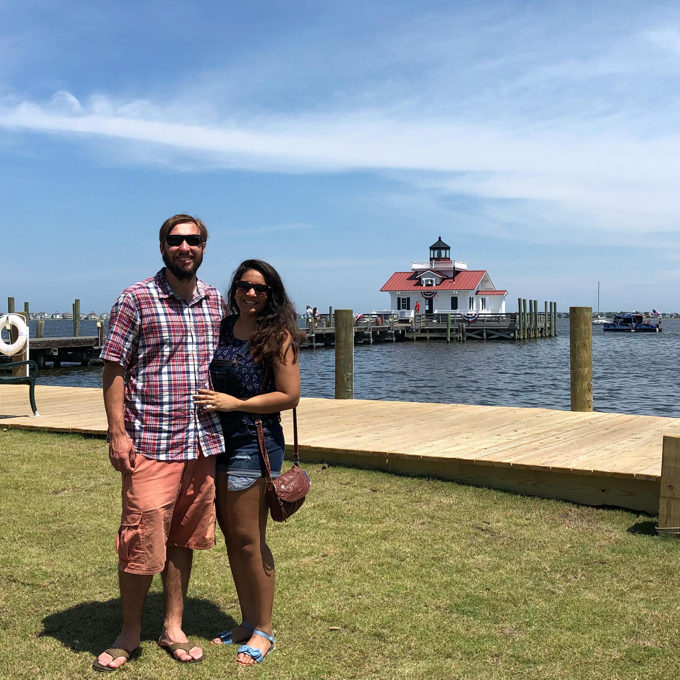Our Honeymoon Fund