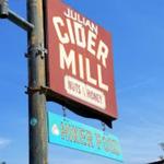 Julian Cider Mill