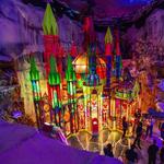 Meow Wolf Denver | Convergence Station