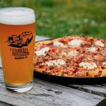 TailGate Brewery Germantown
