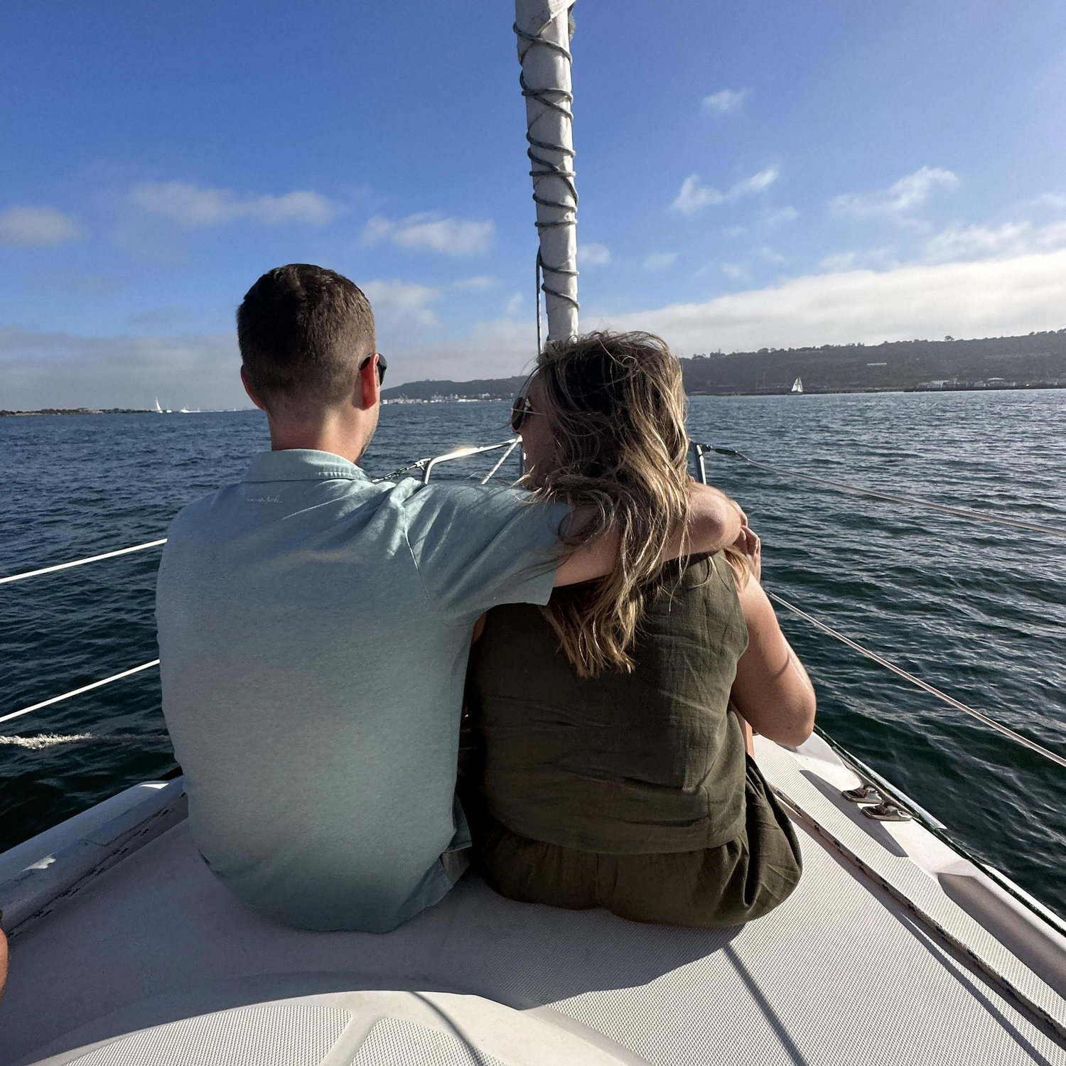 San Diego, CA