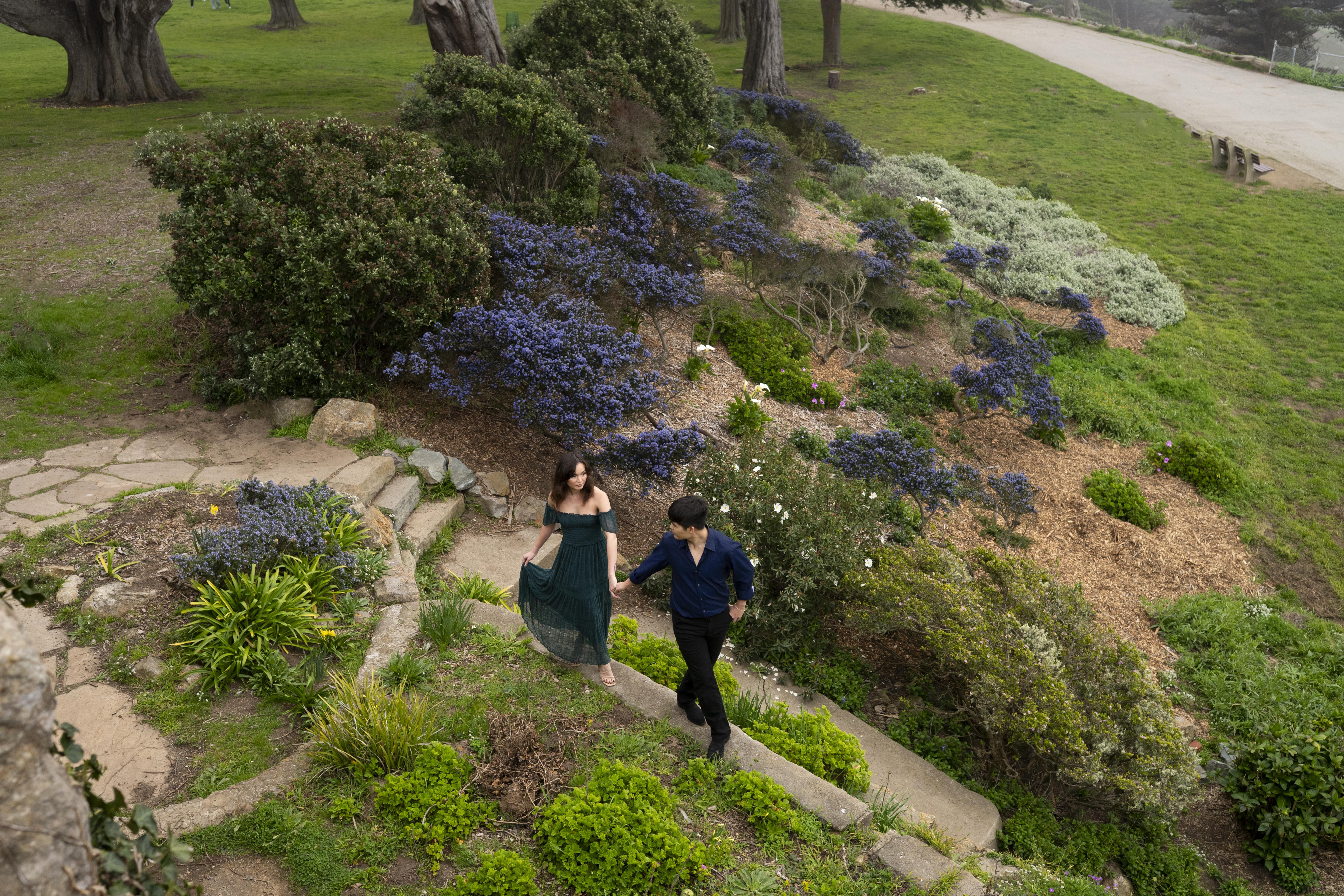 The Wedding Website of Jacquelynn Eubank and Albert Chuang