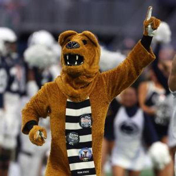 Penn State Football Tickets For Two