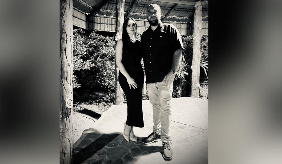 The Wedding Website of Ayda Khademi and Danial Sabzevari