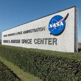 Space Center Houston