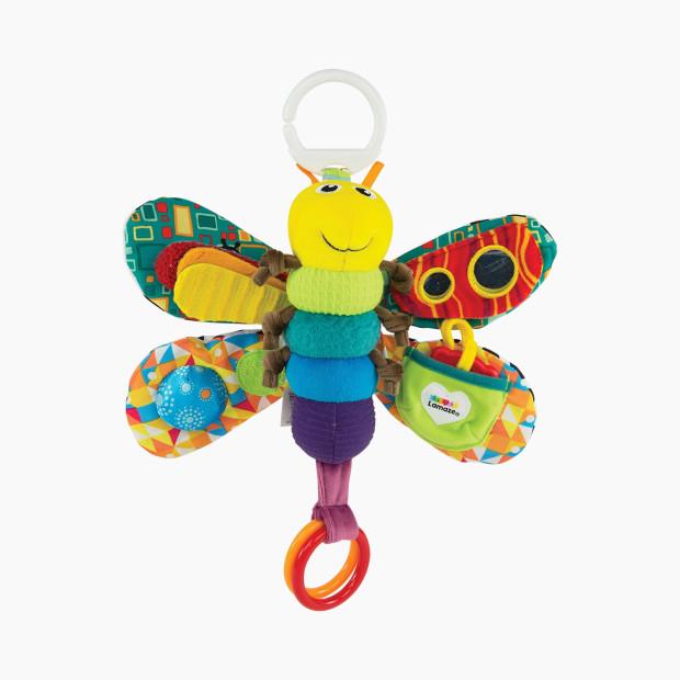 LamazePlay & Grow Freddie the Firefly