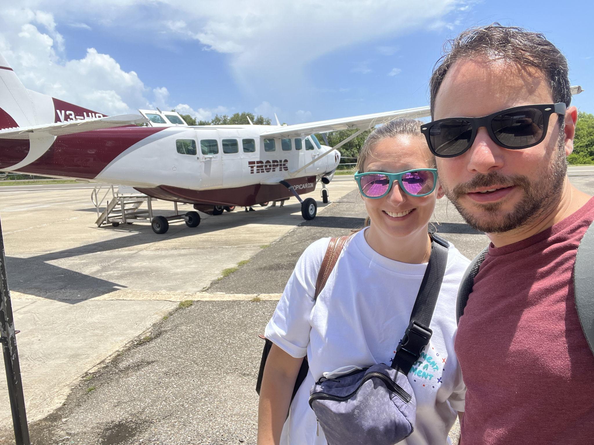 The Wedding Website of Jenny Prince and Dan Axe