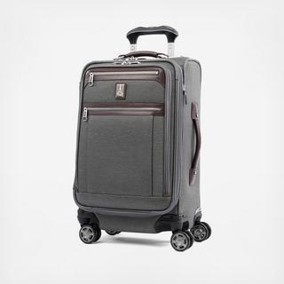 Platinum Elite 21" Expandable Carry-On Spinner