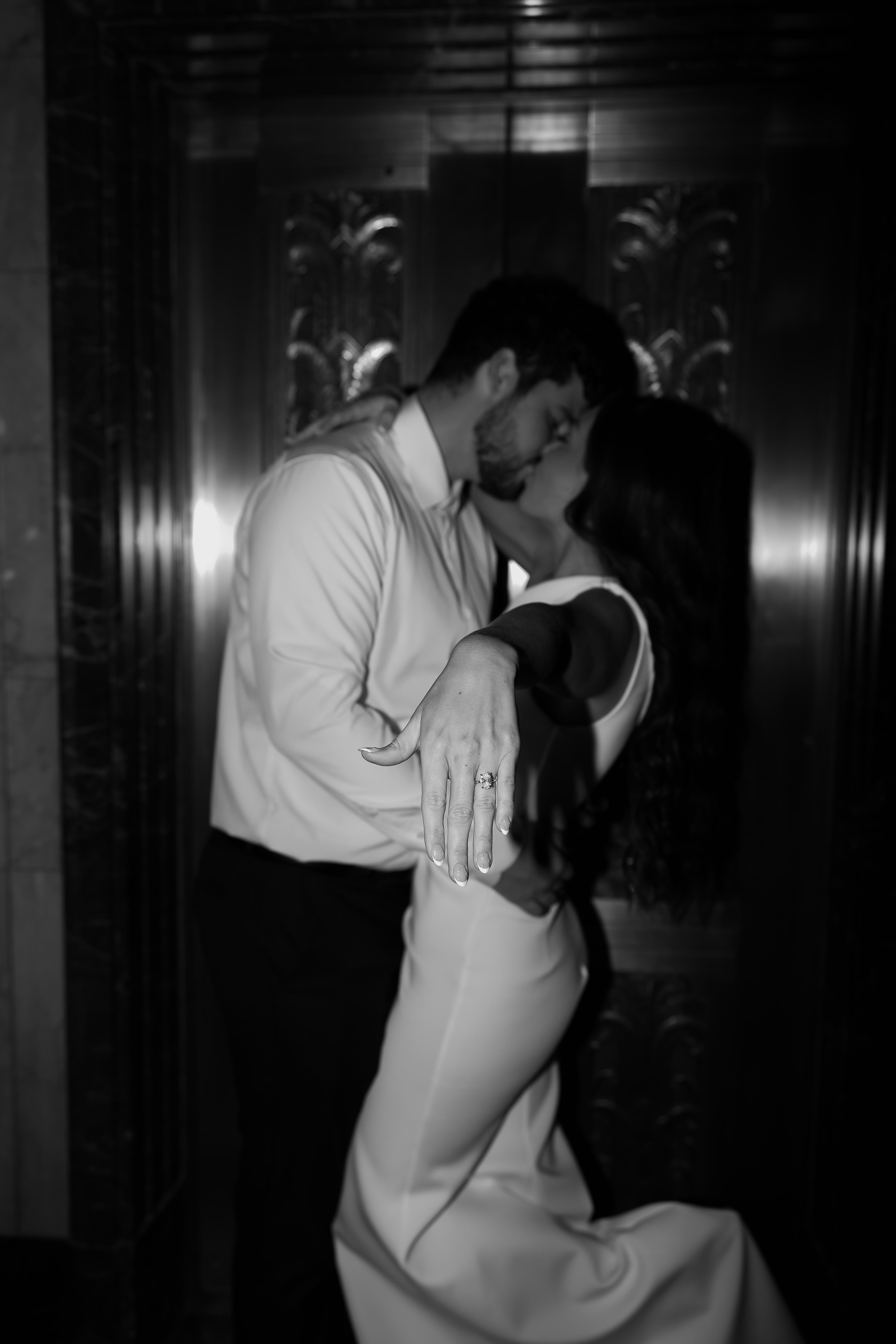 The Wedding Website of Espi Jones and Brandon Rizzo