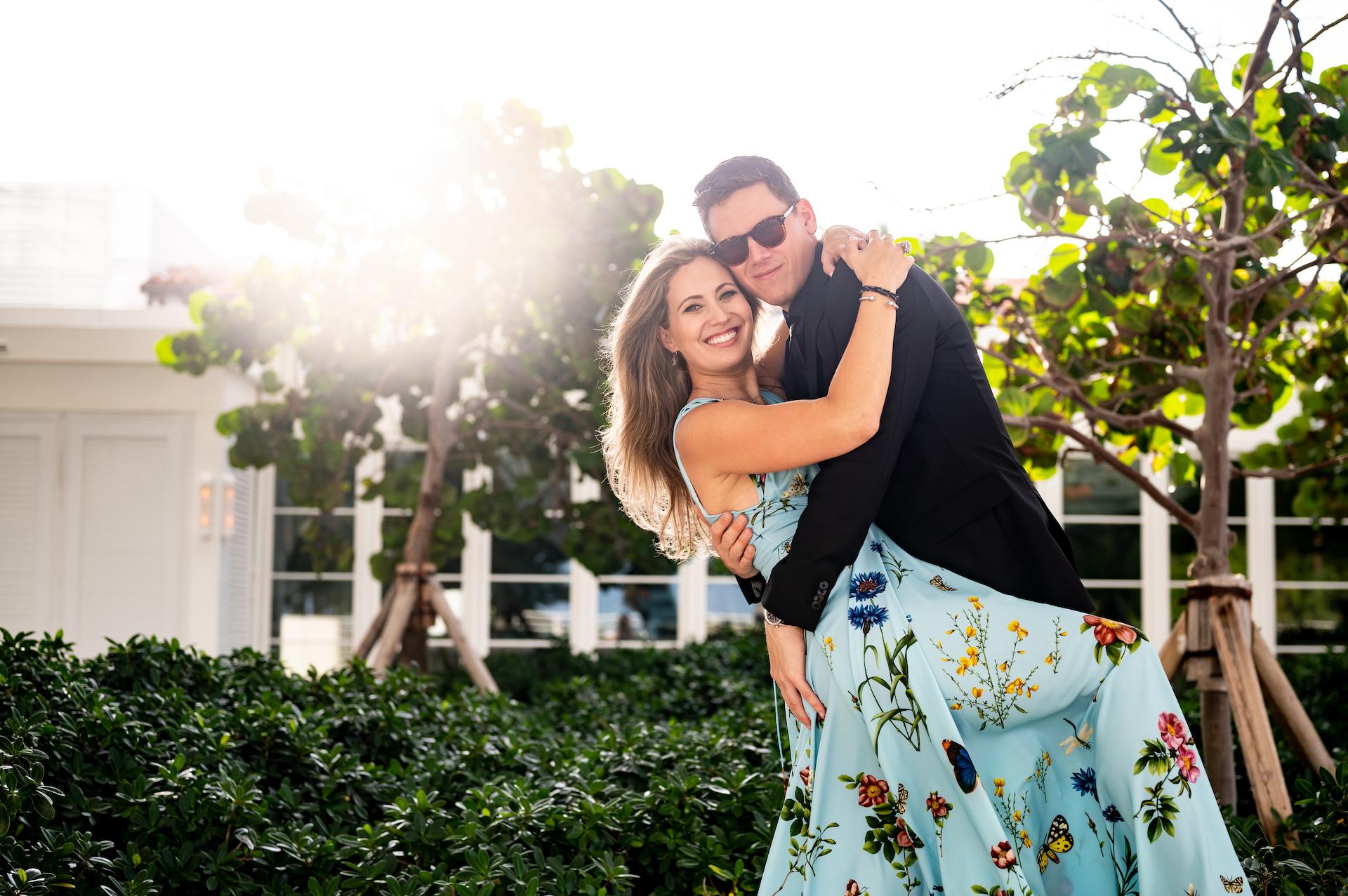 The Wedding Website of Shelby Lee Goldberg and Dustin Quick