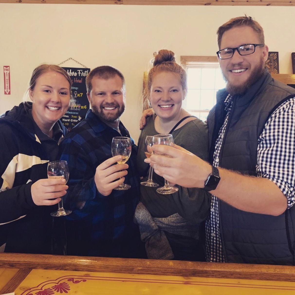 Pumpkin Patch & Winery - 2019