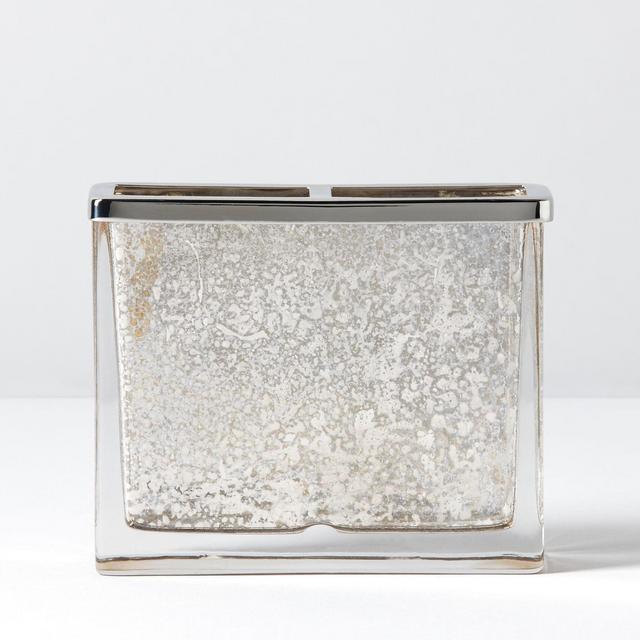 Kassatex - Vizcaya Toothbrush Holder
