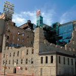 Mill City Museum