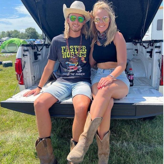 Our First Music Festival