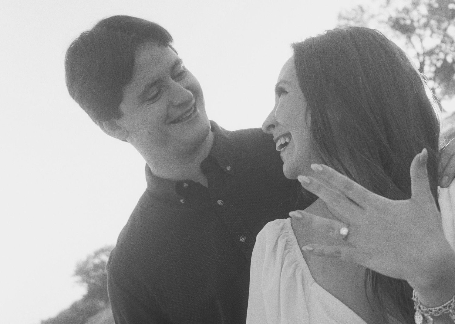 The Wedding Website of Peyton Malone and Tanner Coker