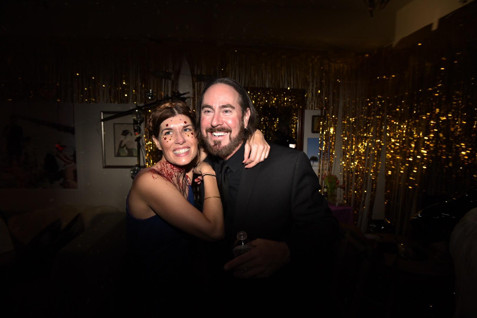 The Wedding Website of Jason Yudoff and Elizabeth Jones