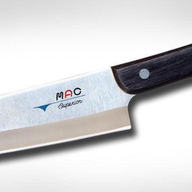 Superior Series 6 1/2" Santoku (SK-65)