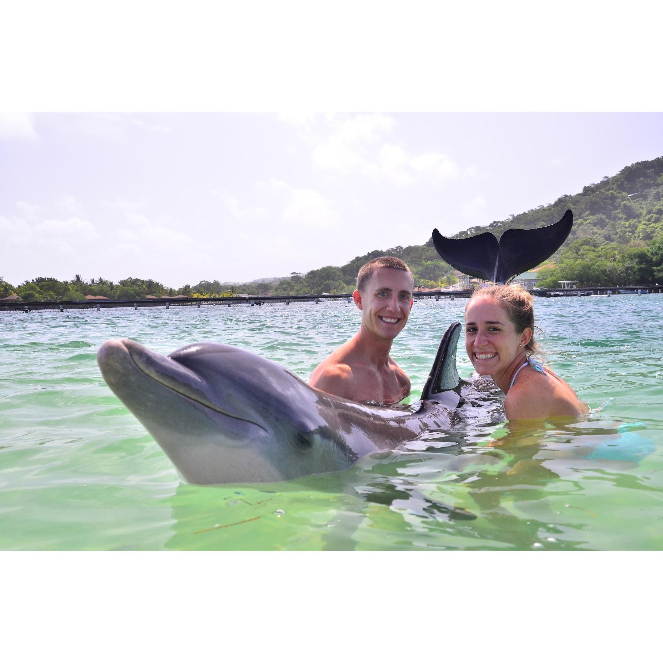 Roatan 2015